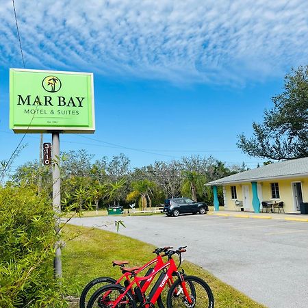 Mar Bay Exclusive Suites Safety Harbor Exterior photo